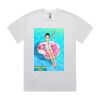 AS Colour - Men's Heavy Tee Thumbnail