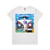 AS Colour - Women's Maple Tee Thumbnail